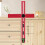 Adjustable 2-in-1 Drilling Positioning Ruler, Cabinet Hardware Jig 11