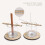 Universal Candle Wick Centering Tool for Candle Making 11
