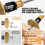 Dovetail Scribing Gauge,for Woodworking Projects (Blade 3pcs) 11