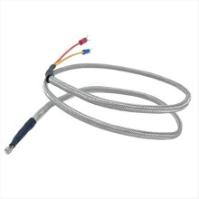 Thermoelement 812-0210 Passend für Quadrafire 800, 1000, 1100i Einsatz