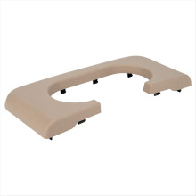 Getränkehalter in der Mittelkonsole für F450 1999-2010