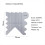 Aluminum Ruler Cutting Ruler 10