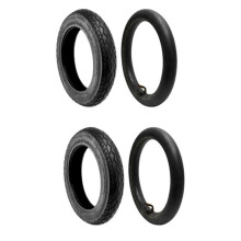 Battery Car Tire 57-203 Electric Wheelchair Inner and Outer Tire