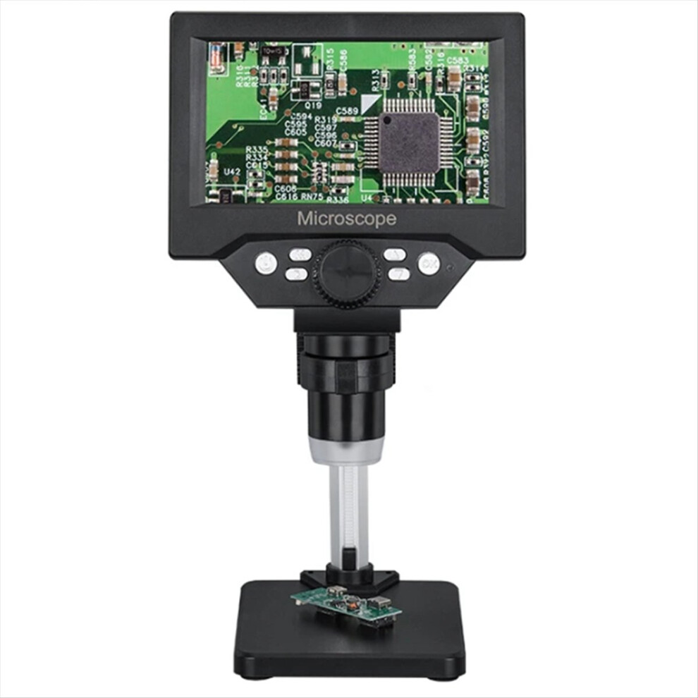 Digital HD 5.5In 1000X Microscope for Phone Repair Quality Inspection-image-OPC-PMDHYYH-NEW