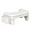 Toilet Stool Squat Adult, with Storage Box 7