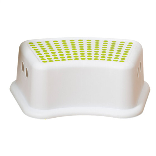Step Stool with Non-Slip , Step Stool, Potty Training Toilet,B