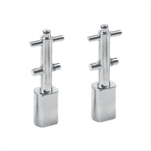 Toggle Switch Rocker with Knob for Revox Switch Repair 2Pcs