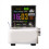 mit GIF-Animationsalbum GIFTV Smart Weather Display Clock 1