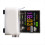 mit GIF-Animationsalbum GIFTV Smart Weather Display Clock 8