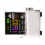 mit GIF-Animationsalbum GIFTV Smart Weather Display Clock 11