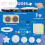 3D Solar System Model Foam Ball Kit Complete DIY Hanging Solar 10