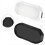 For Notepin Ai Recorder USB Charger Adapter White 8