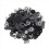 Mixed Loading Pinch Roller Spacer Metal Lock Catch Locking Plate Clip 9