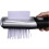 USB Paper Shredders Document Strip Cutter Office Stationery 9