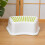 Step Stool with Non-Slip , Step Stool, Potty Training Toilet,B 8