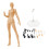 , Drawing Models Figure Artist Draw Painting Model, A 1