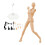 , Drawing Models Figure Artist Draw Painting Model, A 9