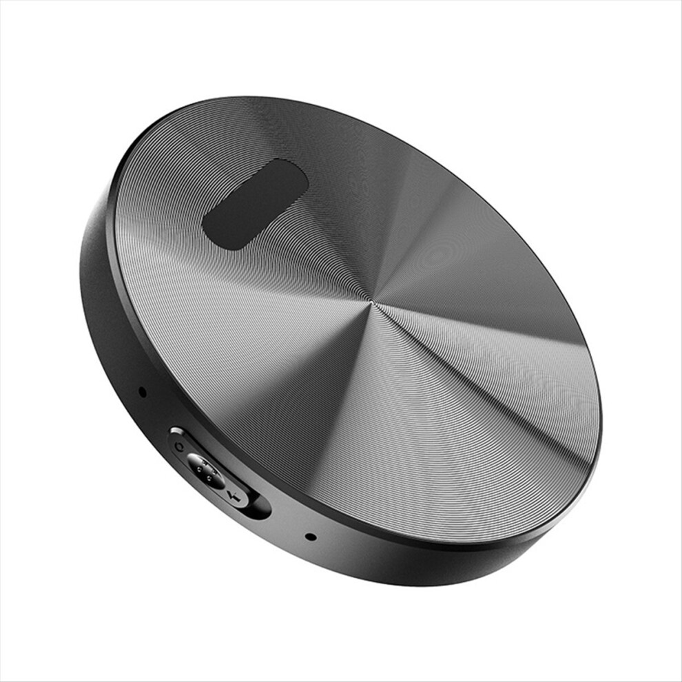 Mini AI Voice Recorder with ChatGPT Transcription Translation-image-OPC-PMDJ26S-NEW