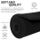 Polyurethane Foam Board,40 x 30 x 2.5cm Cuttable Foam Insert 10