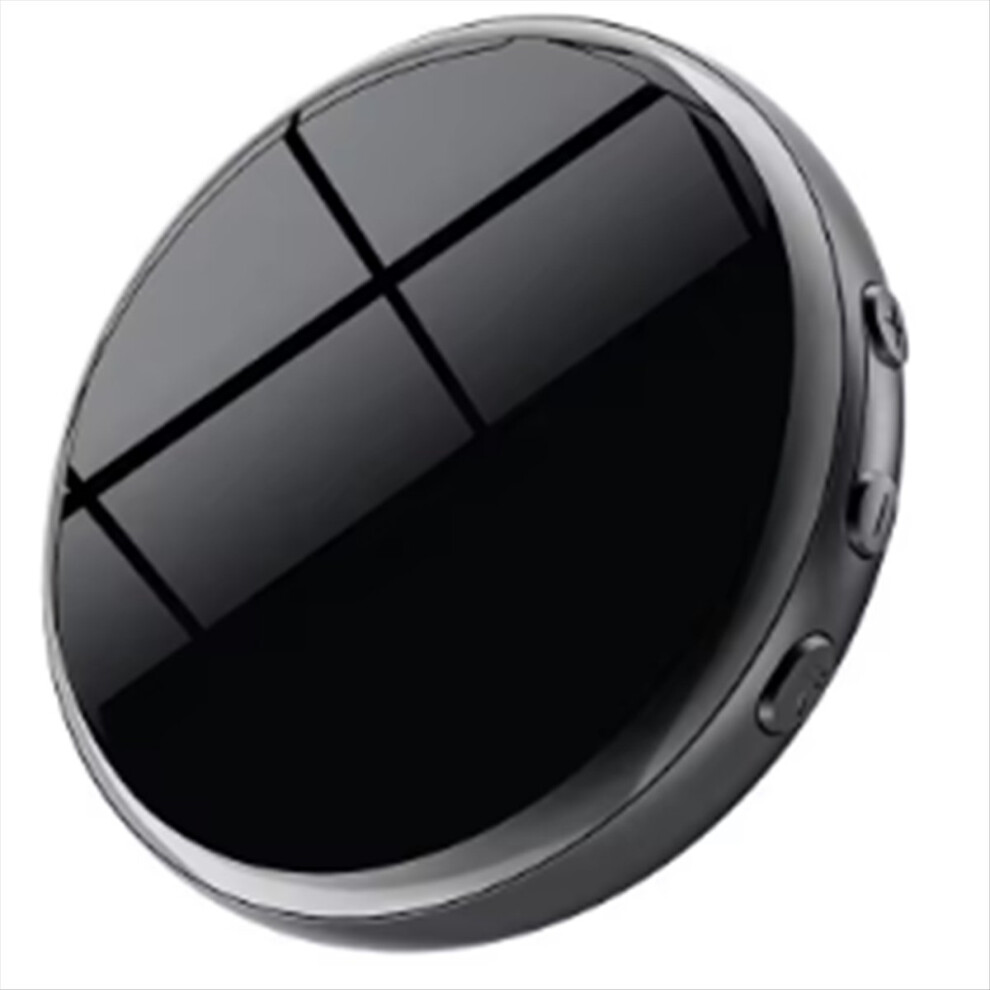 Mini Intelligent AI Voice Recorder Real-Time Transcription-image-OPC-PMDJ27S-NEW