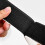 Mosquito Nets for Self-Adhesive and Reusable Buckle,Black A 11