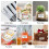Printer D11 D110 D101 Official Label Sticker Paper Roll 8