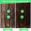 100 Pcs Reflective Tacks Trail Marking Tacks Mark Trail 11