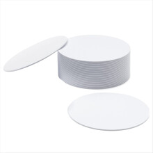 30PCS NFC Tags NTAG215 NFC 215 Cards Stickers for TagMo Devices