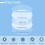 50PCS NFC Tags with Adhesive Back for TagMo and NFC Enabled Devices 10