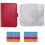 15 Pcs Budget Binders Set, for Saving Money Envelope Storage Bag 9