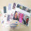 12Pieces Scrapbook Organizer Envelopes Storage Pockets Sleeves 11