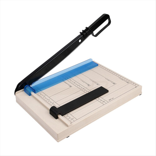 Paper Cutter A4 Cut Length, Trimmer