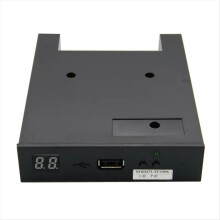 3.5inch SFRM72-TU100K USB Floppy Drive Emulator