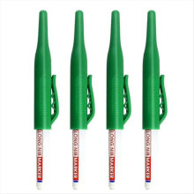 Long-Head Deep Hole Marker,Metal Markers for Steel Green