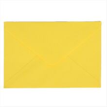 Gift Card Envelopes - 50 Colorful 13.5x18.5cm Count Mini Envelopes,C