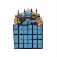 LED Illuminating Eid Ramadans Countdown Calendar B