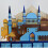 LED Illuminating Eid Ramadans Countdown Calendar B 11