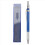 Solid Carpenter Pencil, with 12Pcs Pencils Refills, for Steel Cutting 1