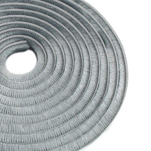 33Ft/10M Self Adhesive Seal Strip for Windproof,0.35 Inchx0.2 Inch