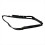right Sealing Strip head light Seals Headlight Gasket for 1