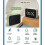 P15 Wireless Label Printer Portable Bluetooth Thermal Label Maker B 11