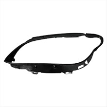 left Sealing Strip head light Seals Headlight Gasket for