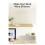 Thermal Printer Bluetooth Portable Wireless A4 Maker Picture Print 9