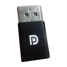 1 Stück DP Virtual Display Adapter 4K Displayport Blindstecker