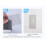 Window Mosquito Net Repair Tape,White 1