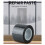 Fenster-Moskitonetz-Reparaturband, Grau 9