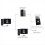 1 Stück DP Virtual Display Adapter 4K Displayport Blindstecker 9