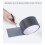Window Mosquito Net Repair Tape,White 11