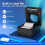Thermal Label Printer For /iOS/Android EU Plug 11
