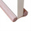 Sealing Strip Windshield Door Bottom Protection Strip Brown 1